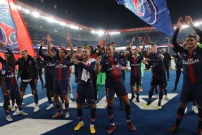 九游体育入口 - Faker新星出色防守表现惊艳，巴黎圣日耳曼未来可期！